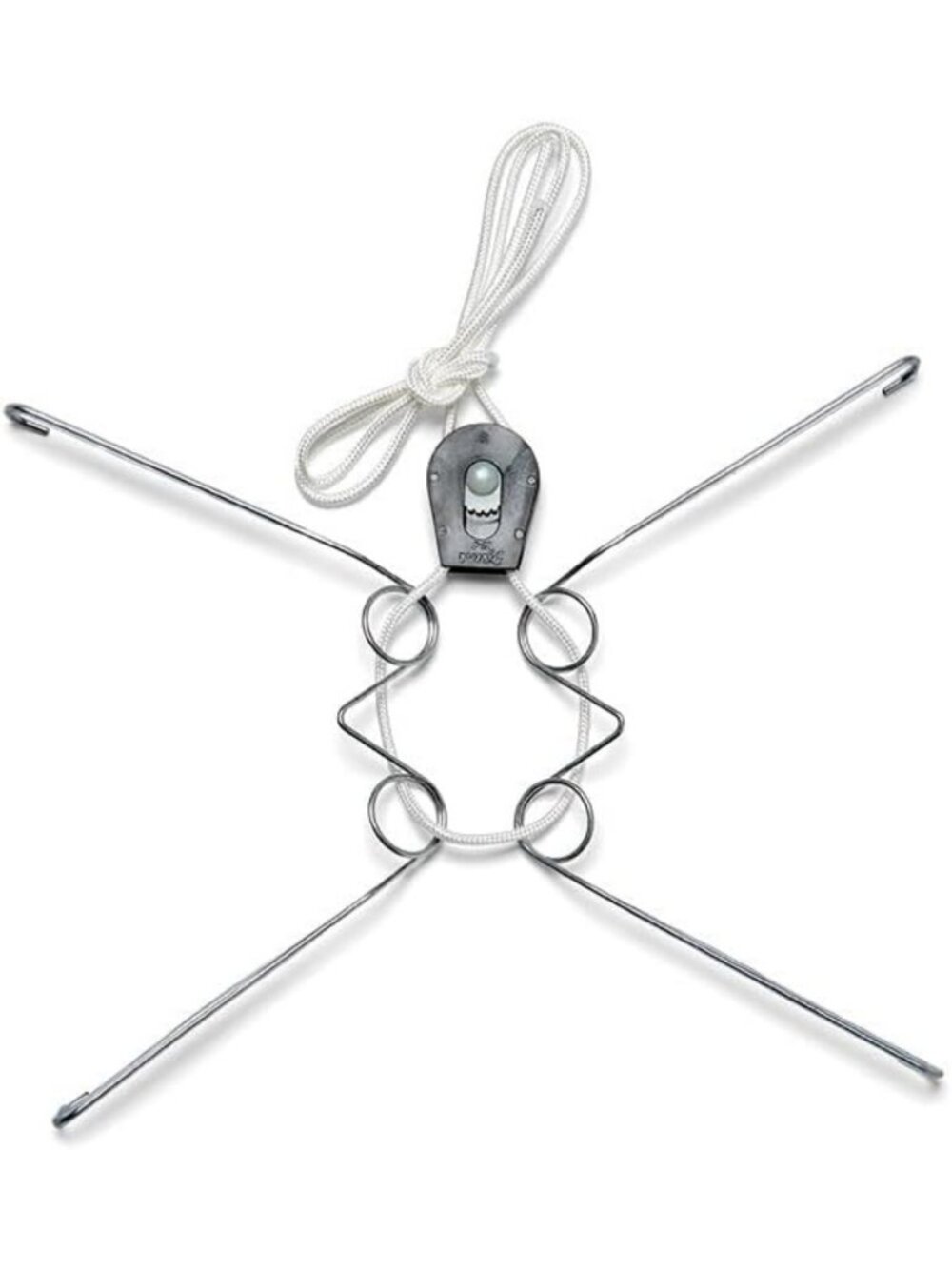 Heavy Duty Wall Plate Hangers, Medium 10-16 inch Platter & Bowl Holders